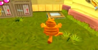 Garfield: Saving Arlene Playstation 2 Screenshot