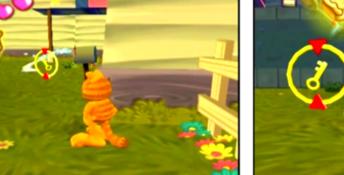 Garfield: Saving Arlene Playstation 2 Screenshot