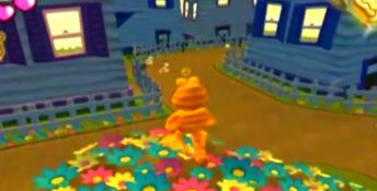 Garfield: Saving Arlene Playstation 2 Screenshot
