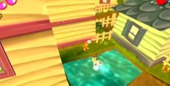 Garfield: Saving Arlene Playstation 2 Screenshot