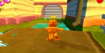 Garfield: Saving Arlene Playstation 2 Screenshot