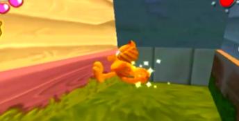 Garfield: Saving Arlene Playstation 2 Screenshot