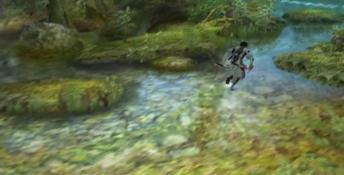 Genji Dawn of the Samurai Playstation 2 Screenshot