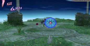 Genji Dawn of the Samurai Playstation 2 Screenshot