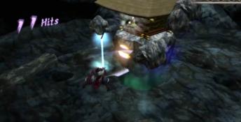 Genji Dawn of the Samurai Playstation 2 Screenshot