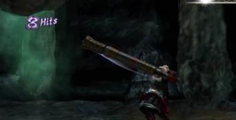 Genji Dawn of the Samurai Playstation 2 Screenshot