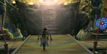 Genji Dawn of the Samurai Playstation 2 Screenshot