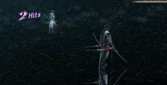 Genji Dawn of the Samurai Playstation 2 Screenshot