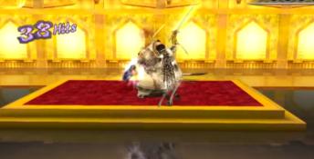 Genji Dawn of the Samurai Playstation 2 Screenshot