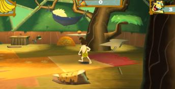 George Of The Jungle And The Search For The Secret Playstation 2 Screenshot