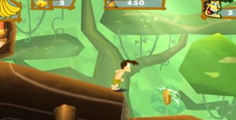 George Of The Jungle And The Search For The Secret