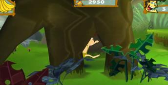 George Of The Jungle And The Search For The Secret