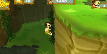 George Of The Jungle And The Search For The Secret