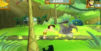 George Of The Jungle And The Search For The Secret