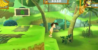 George Of The Jungle And The Search For The Secret Playstation 2 Screenshot