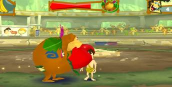 George Of The Jungle And The Search For The Secret Playstation 2 Screenshot