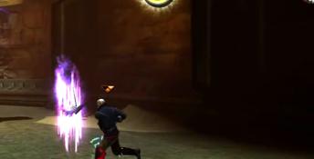 G.I. Joe: The Rise of Cobra Playstation 2 Screenshot