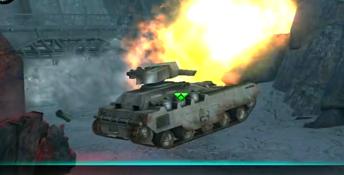 G.I. Joe: The Rise of Cobra Playstation 2 Screenshot