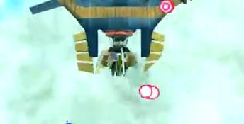 Gigawing Generations Playstation 2 Screenshot