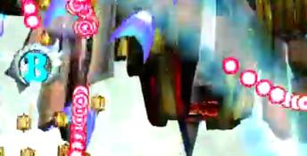 Gigawing Generations Playstation 2 Screenshot