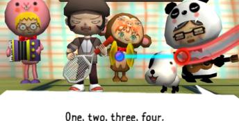 Gitaroo Man Playstation 2 Screenshot