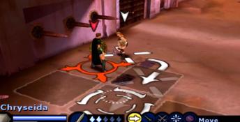 Gladius Playstation 2 Screenshot