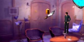 Glass Rose Playstation 2 Screenshot