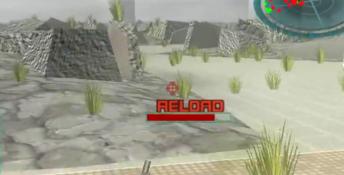 Global Defence Force