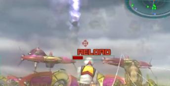 Global Defence Force
