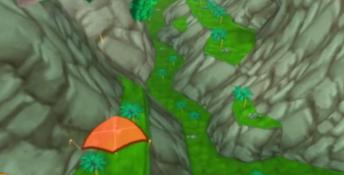 Go, Diego, Go! Great Dinosaur Rescue Playstation 2 Screenshot