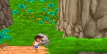 Go, Diego, Go! Great Dinosaur Rescue