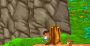 Go, Diego, Go! Great Dinosaur Rescue
