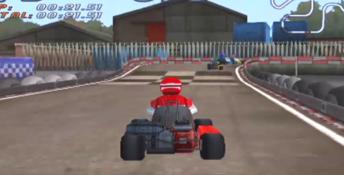 Go Kart Rally