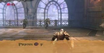 God of War II