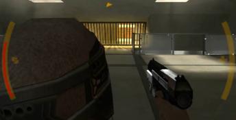 GoldenEye: Rogue Agent Playstation 2 Screenshot