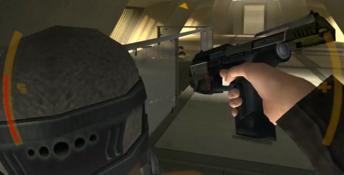 GoldenEye: Rogue Agent Playstation 2 Screenshot
