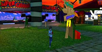 Goosebumps HorrorLand