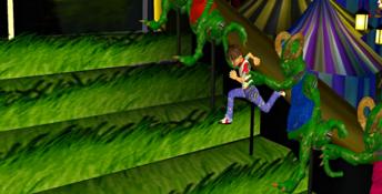 Goosebumps HorrorLand