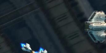 Gradius V Playstation 2 Screenshot