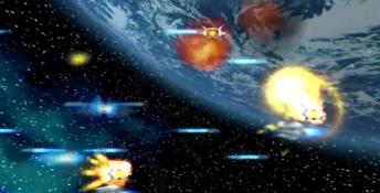 Gradius V Playstation 2 Screenshot