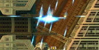Gradius V Playstation 2 Screenshot