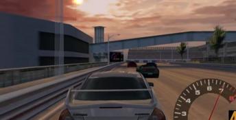 Gran Turismo 2000