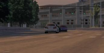 Gran Turismo 2000 Playstation 2 Screenshot