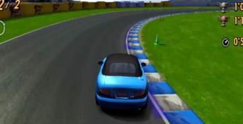 Gran Turismo 4 Prologue Playstation 2 Screenshot