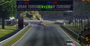 Gran Turismo Concept 2001 Tokyo Playstation 2 Screenshot