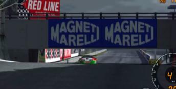 Gran Turismo Concept 2001 Tokyo Playstation 2 Screenshot