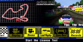Gran Turismo Concept 2002 Tokyo-Geneva Playstation 2 Screenshot