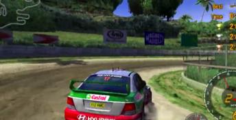 Gran Turismo Concept 2002 Tokyo-Geneva Playstation 2 Screenshot