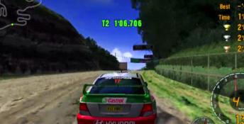 Gran Turismo Concept 2002 Tokyo-Geneva Playstation 2 Screenshot