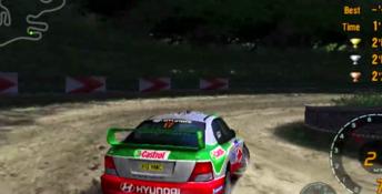 Gran Turismo Concept 2002 Tokyo-Geneva Playstation 2 Screenshot